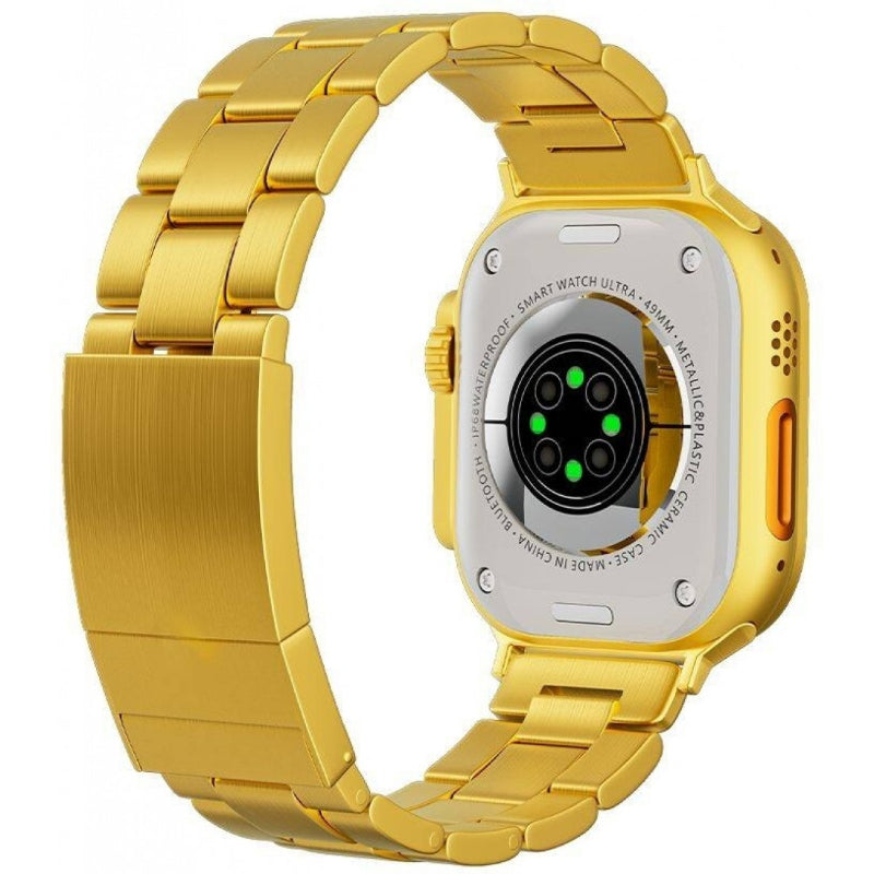 M9 Ultra Max Gold Edition