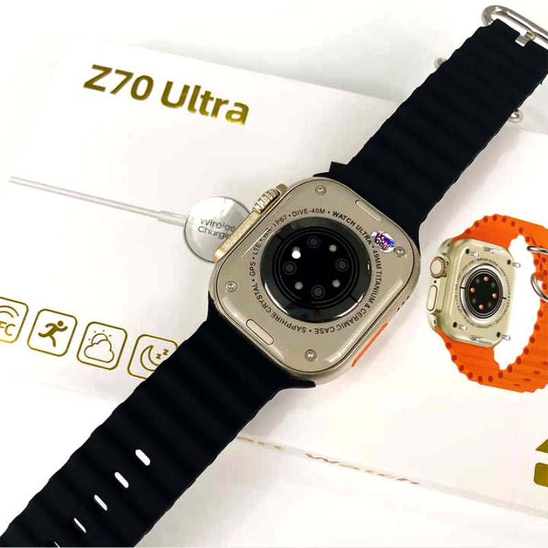 Z70 Ultra Smartwatch