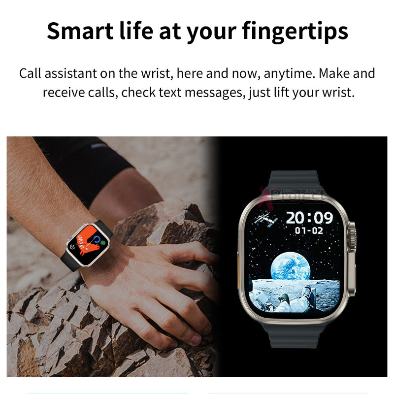 Z70 Ultra Smartwatch