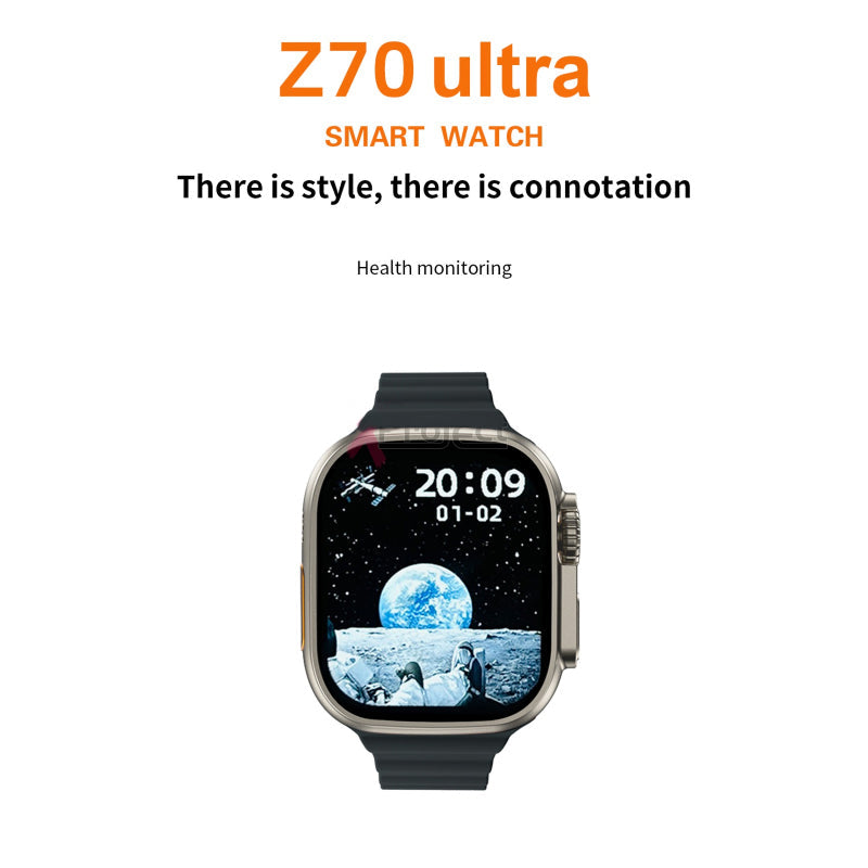 Z70 Ultra Smartwatch