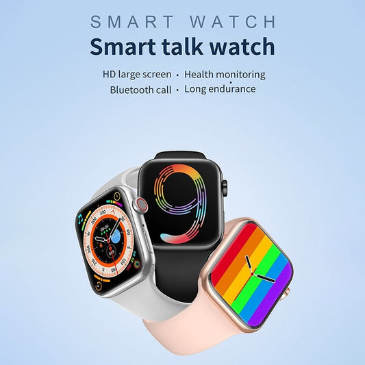 I9 Pro Max 2.0 Inches SmartWatch