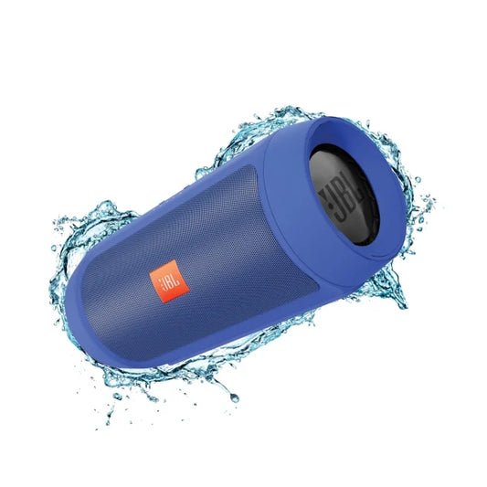 Original Jbl Charge 2+ Bluetooth Speaker