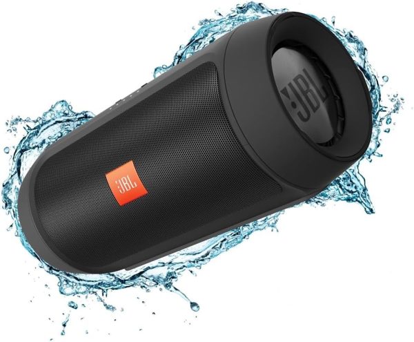 Original Jbl Charge 2+ Bluetooth Speaker